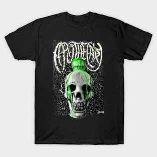 Apothecary Storefront T-Shirt